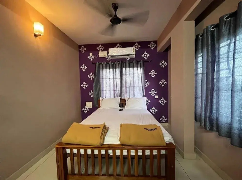 Sri Sai Lodge Manipal