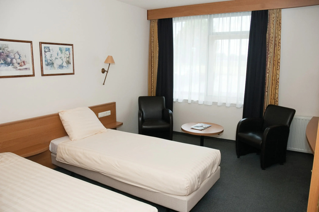 Fletcher Hotel Steenwijk - Général