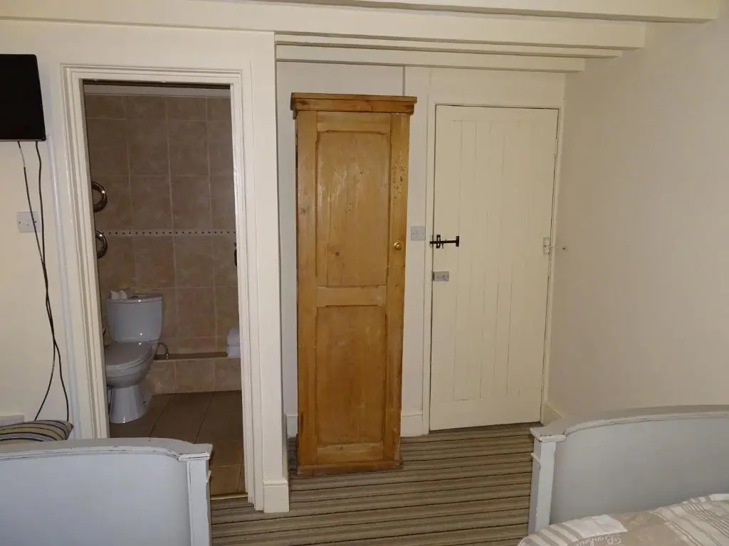Ty Gwyn Hotel - Chambres