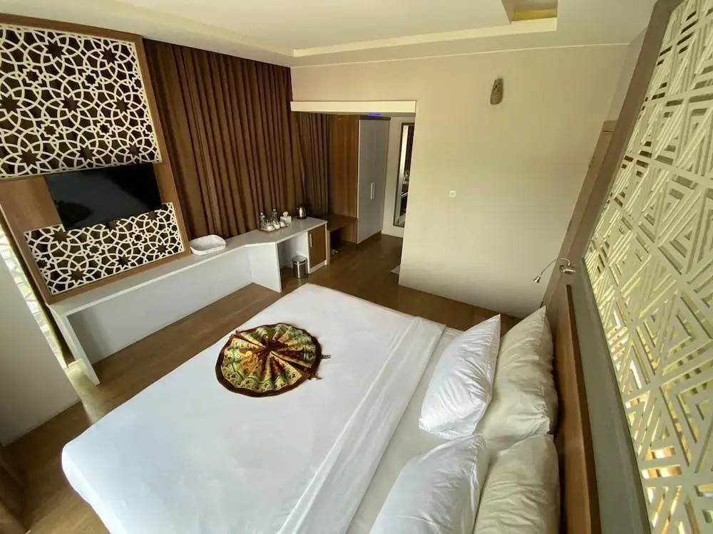 Hotel photo 7