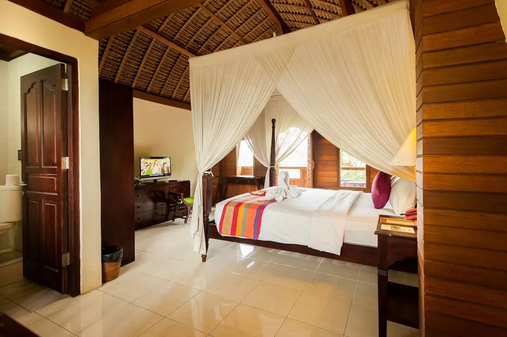 Beji Ubud Resort