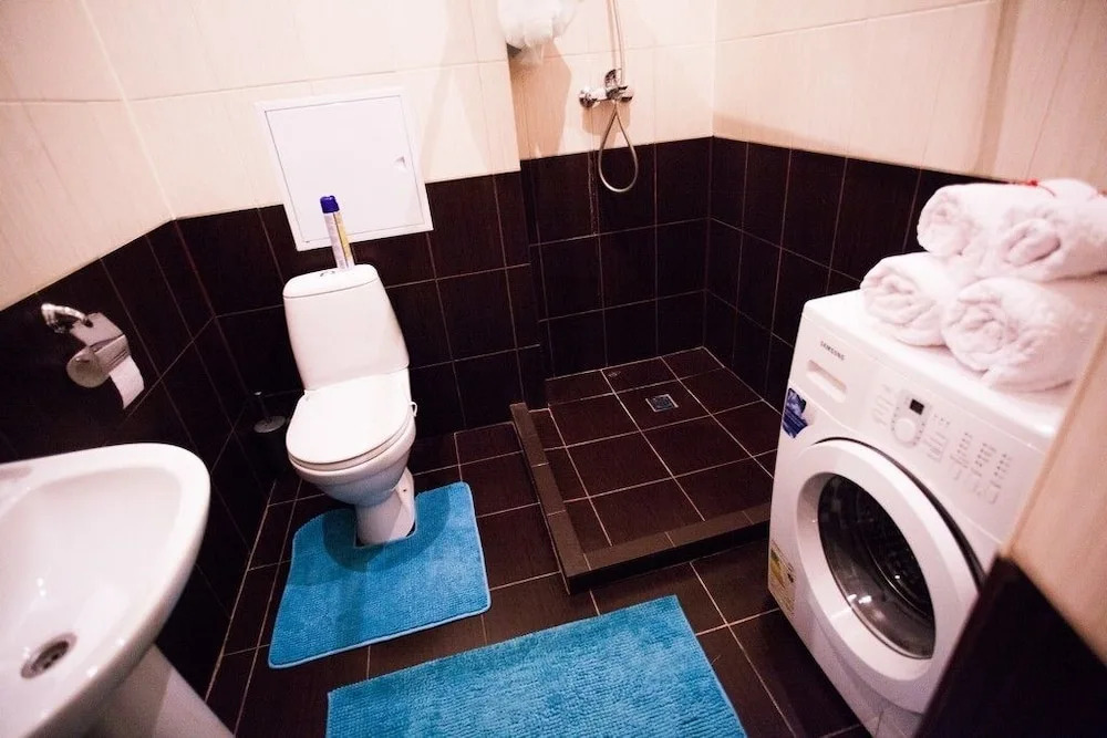 Двухместный номер Standard двуспальная кровать в Ark