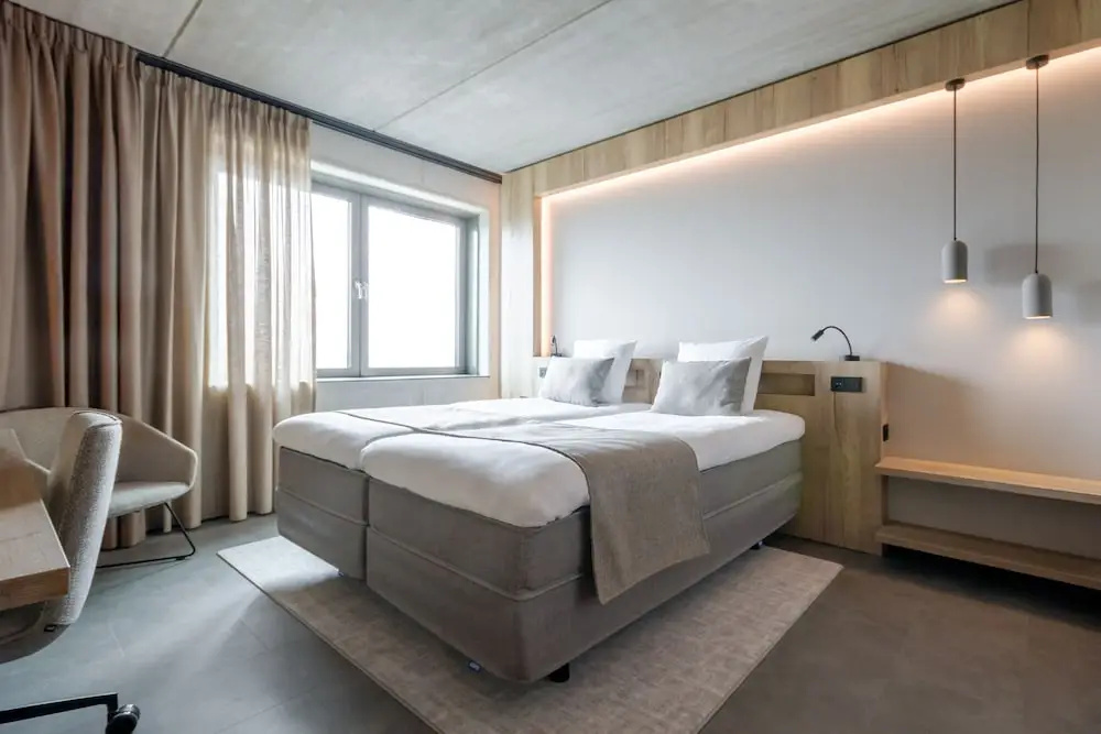 Standard Family room with balcony