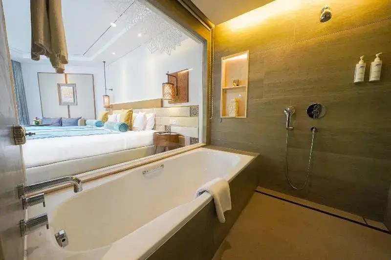 Grand Mirage Resort & Thalasso Bali