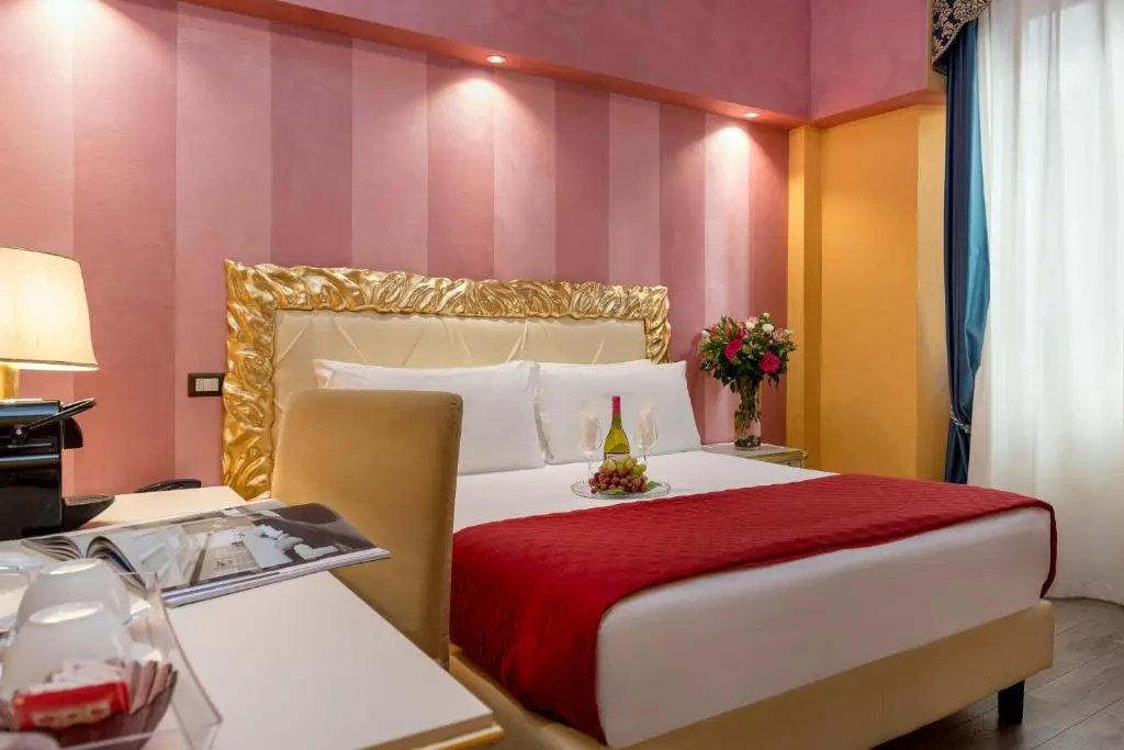 Ginori al Duomo Hotel - Chambres
