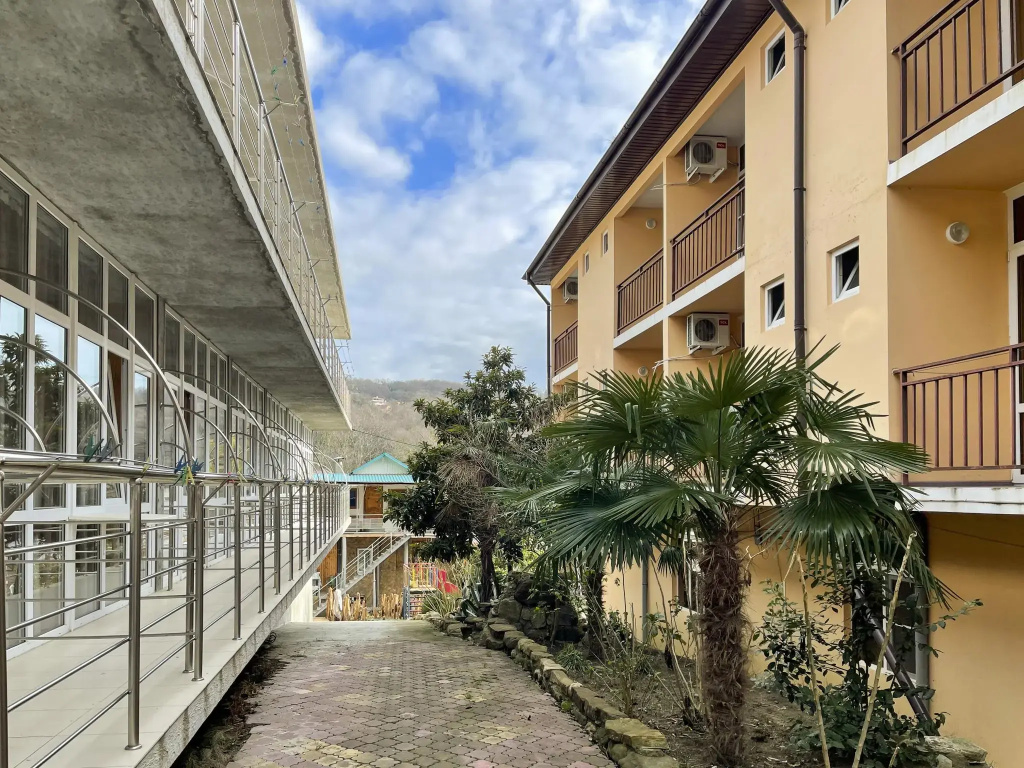 Hotel photo 19