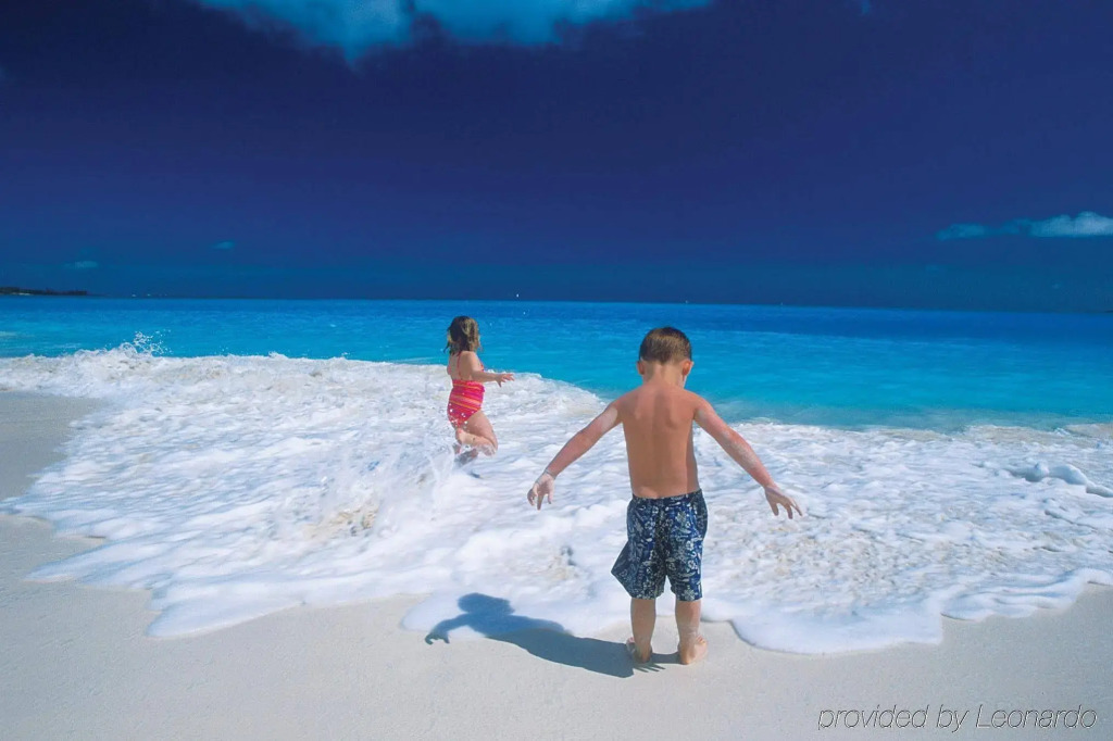 Treasure Cay Beach, Marina & Golf Resort - фото 20