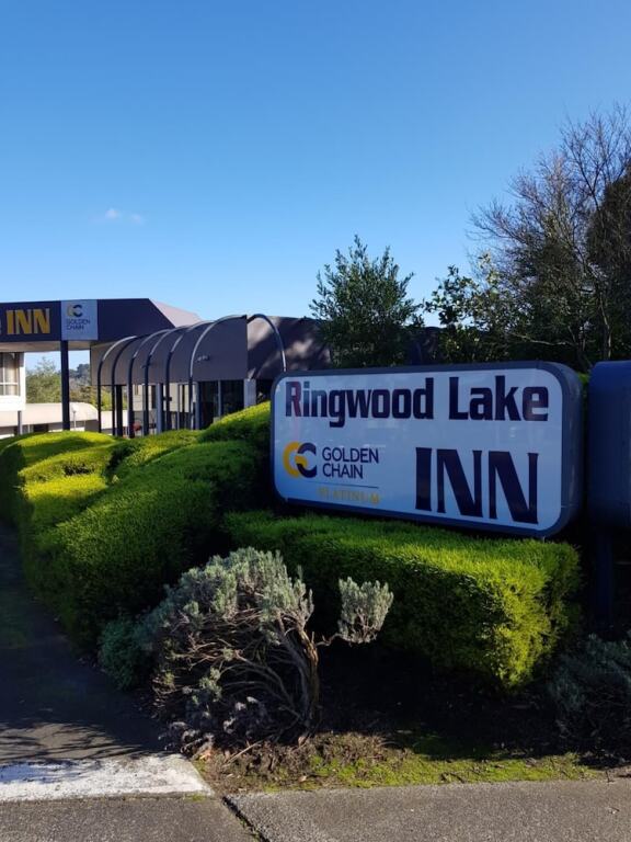 Ringwood Lake Inn image