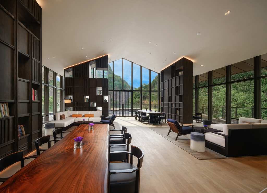 The Chedi Xinchang,Shao Xing