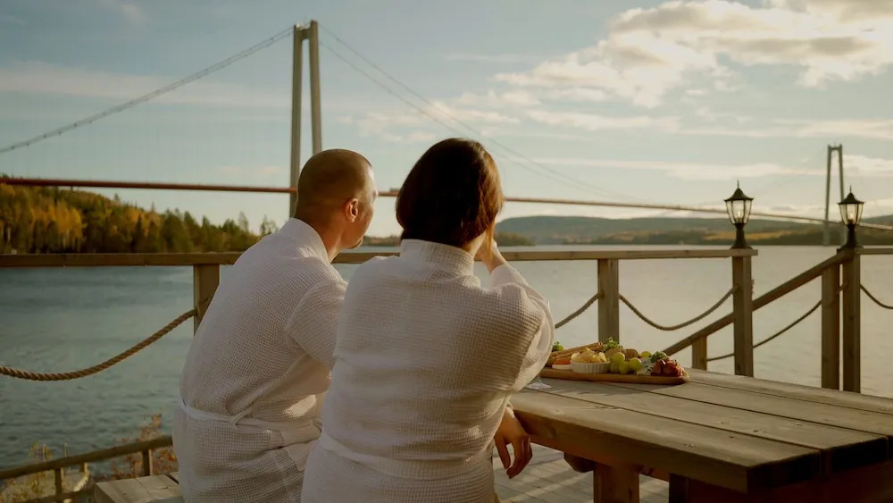Björkudden Hotell & Restaurang - Général