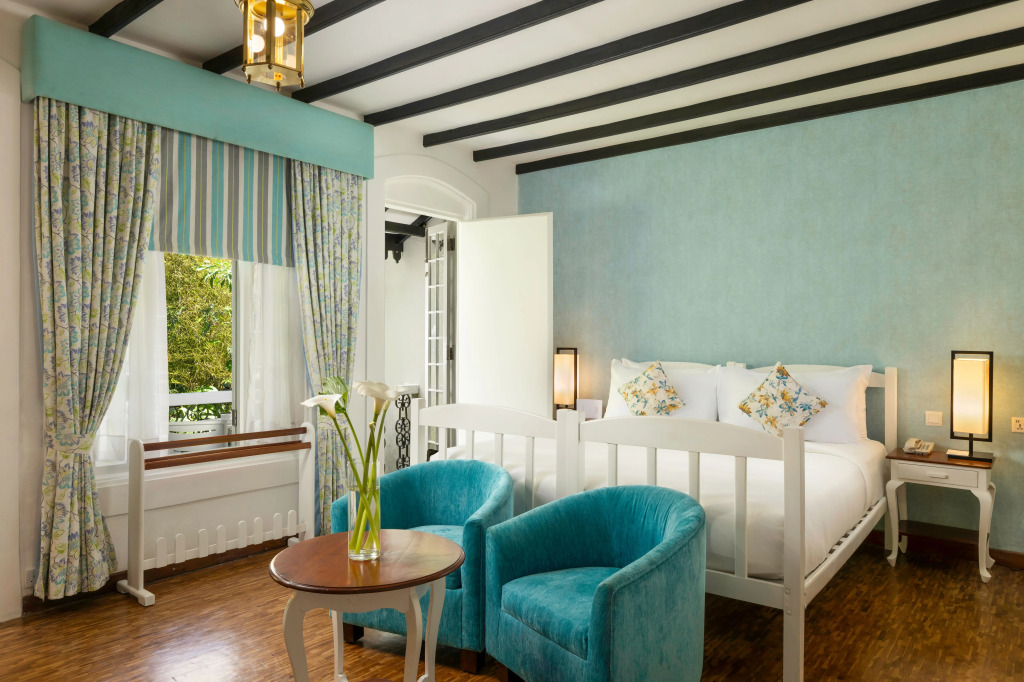 Jetwing St. Andrew's - фото 3