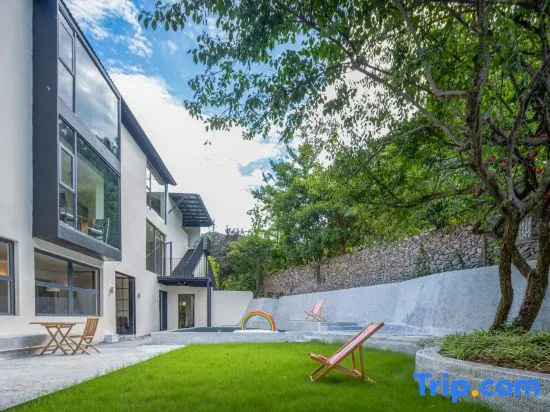 Xianju Hesu Shanju Platinum Homestay