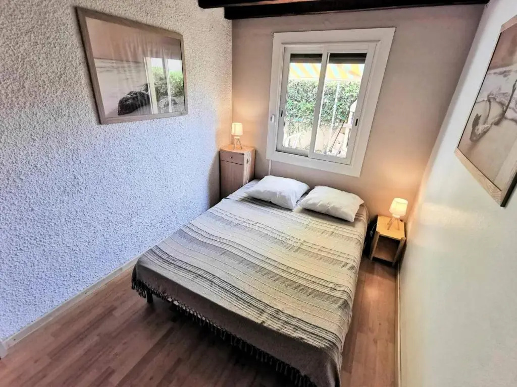 Voir la photo 3 — Résidence LES MAISONS DU PORT - Maisons & Villas pour 6 Personnes 44
