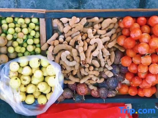 Tengchong Yuquan Yingyue Homestay in Baoshan