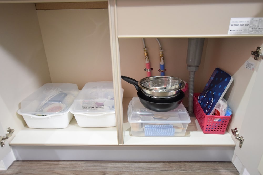 RS-Sumiyoshi Apartment 사진 34
