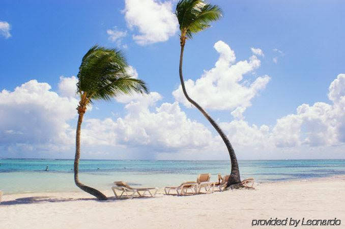Beach & Waterfront