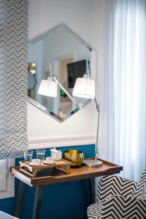 2 Bedrooms Suite