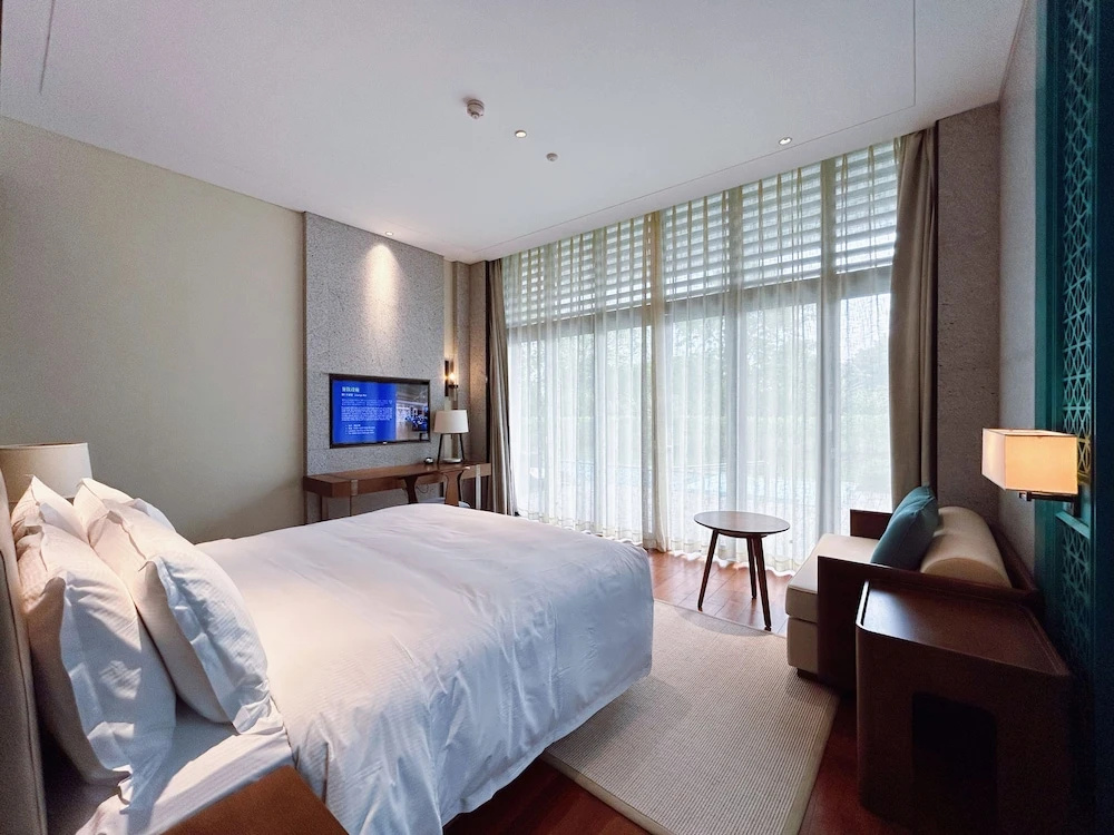Doubletree Resort By Hilton Hainan - Xinglong Lakeside, photo 4
