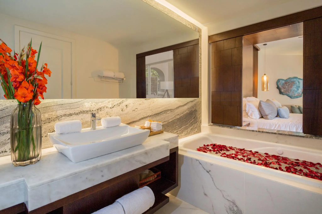 Secrets Royal Beach Punta Cana - Adults Only - All Inclusive - Chambres