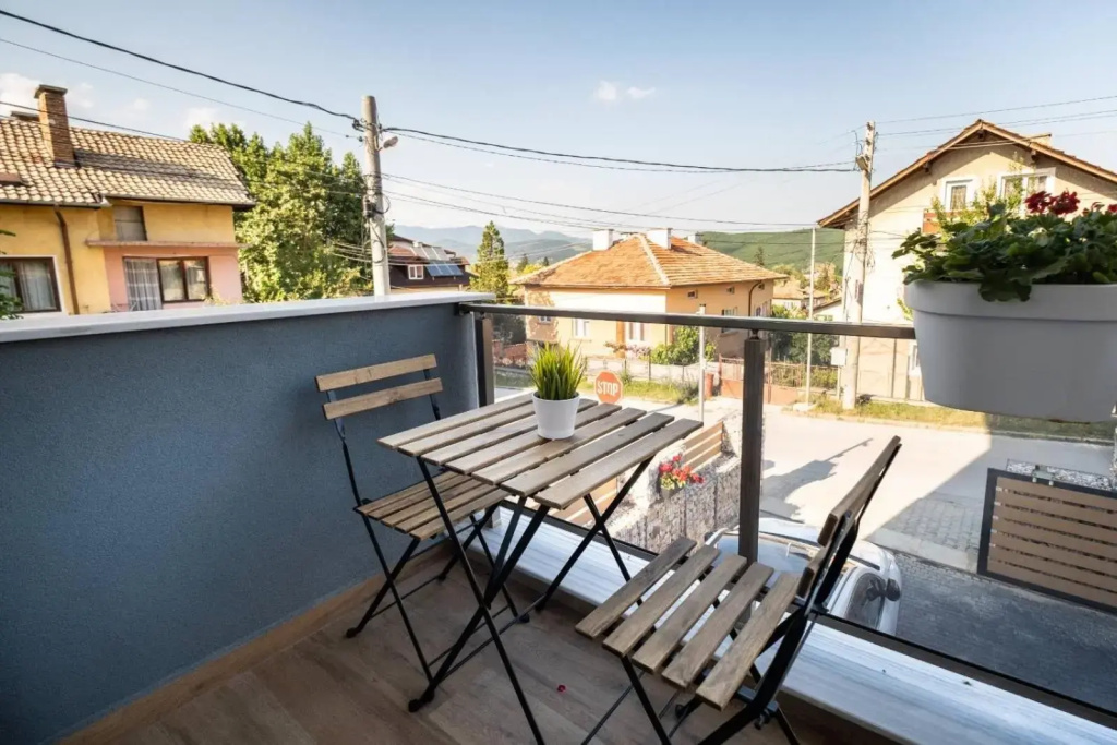 TheHouse - Apartment Kamenitza