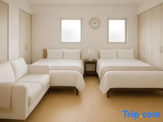 Panda Stay, “Hatsudai Station,” 7-minute walk, newly furnished, accommodates up to 4 people 사진 2