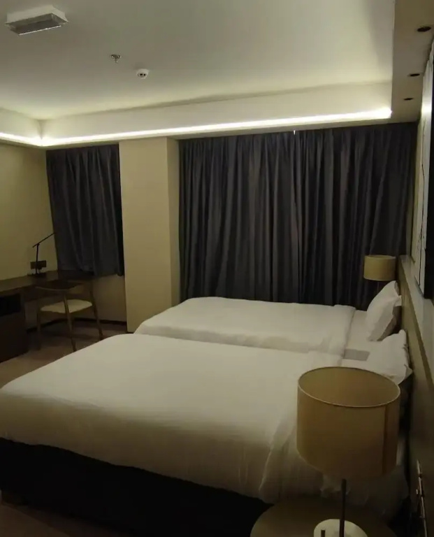 Airport Hotel Muscat