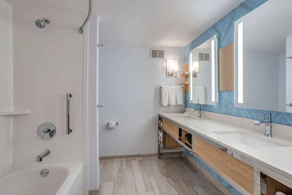 Hilton Garden Inn Cincinnati/Sharonville - Général