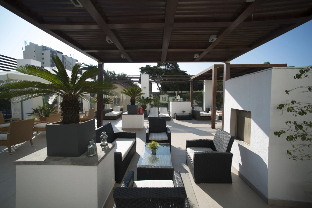 Saboia Estoril Hotel - Général