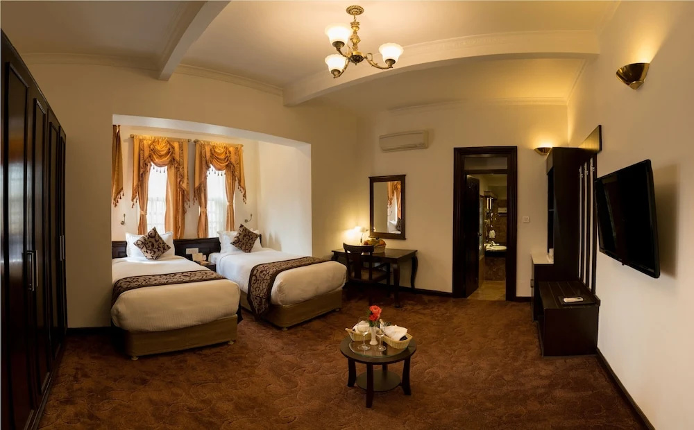 The Maya Manor Boutique by KGH Group - Chambres
