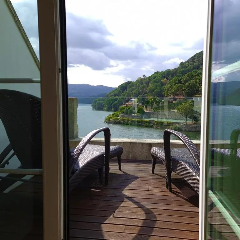 Douro Suites - Chambres
