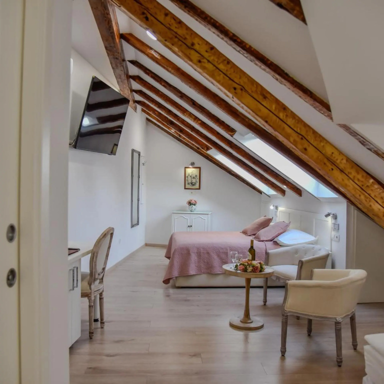 Hotel Kastel 1700 - Général