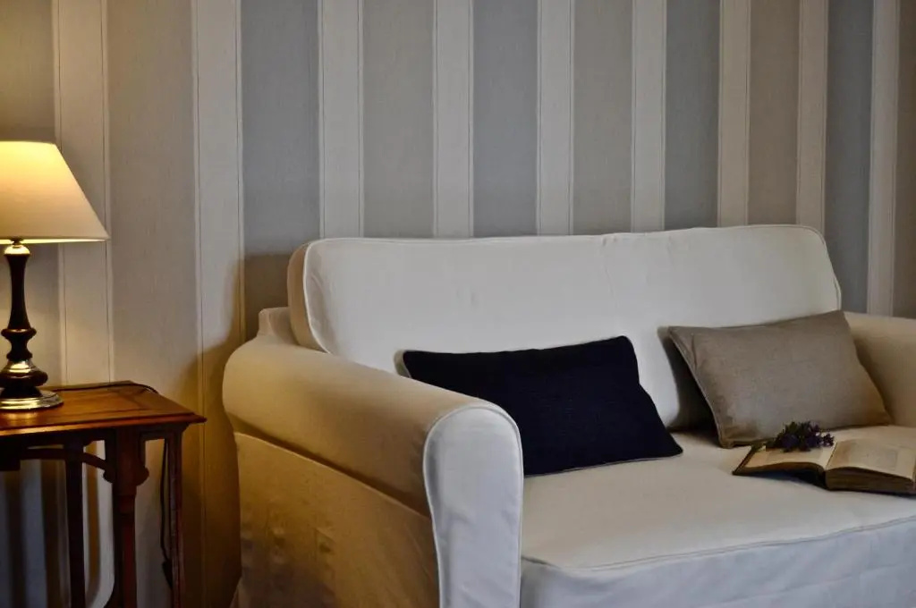 Hotel La Raposera - Chambres