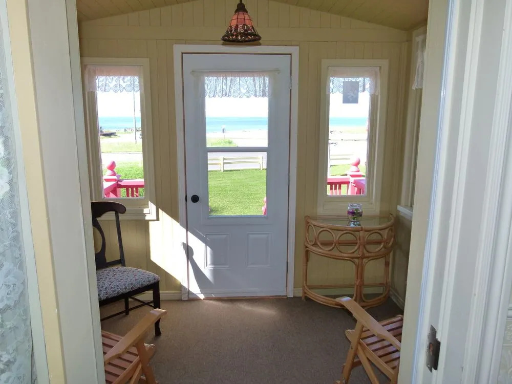 La Maison entre Mer Montagnes - фото 7