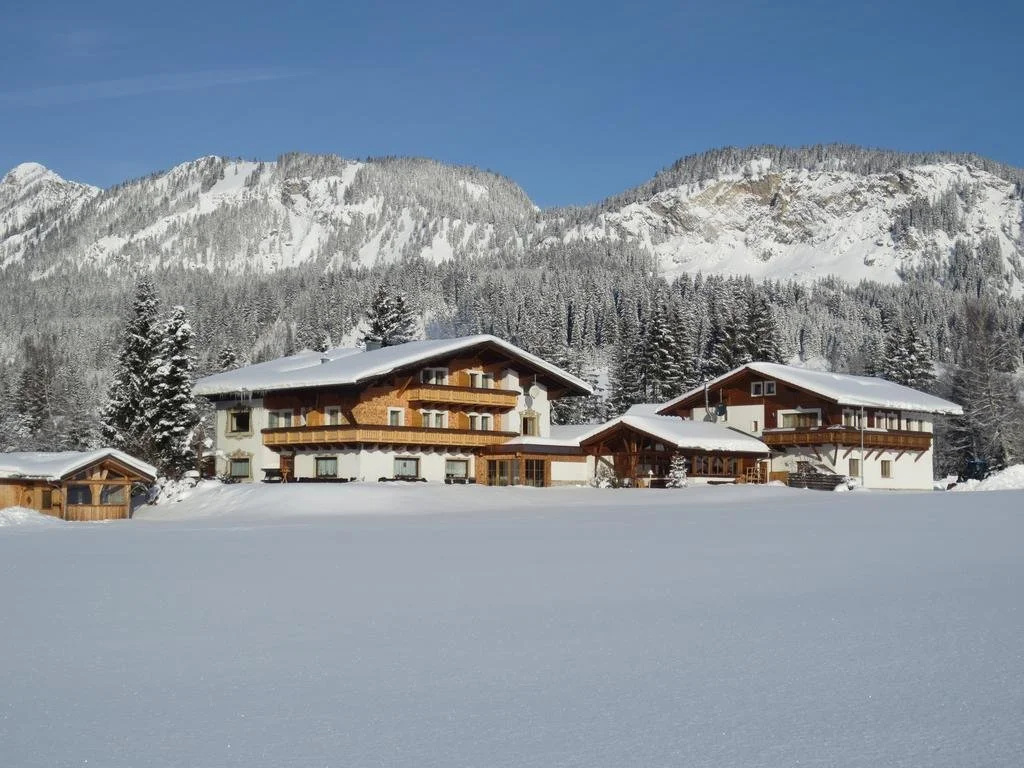 Tyroler Hof - Général