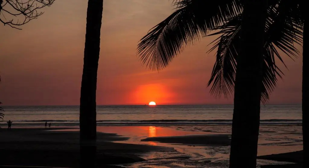 Jacó Laguna Resort and Beach Club - Général