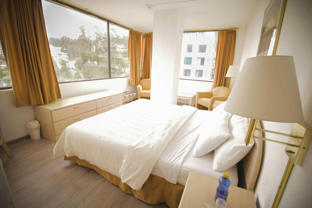 Stanford Suites Hotel - Général