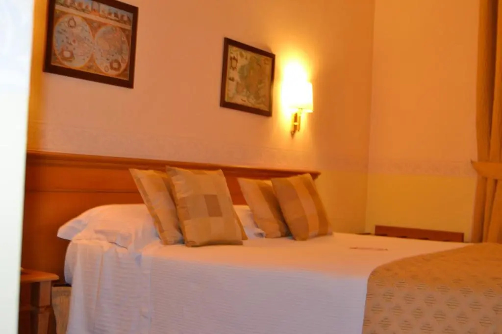 Hotel Seccy Boutique Art & Museum - Chambres