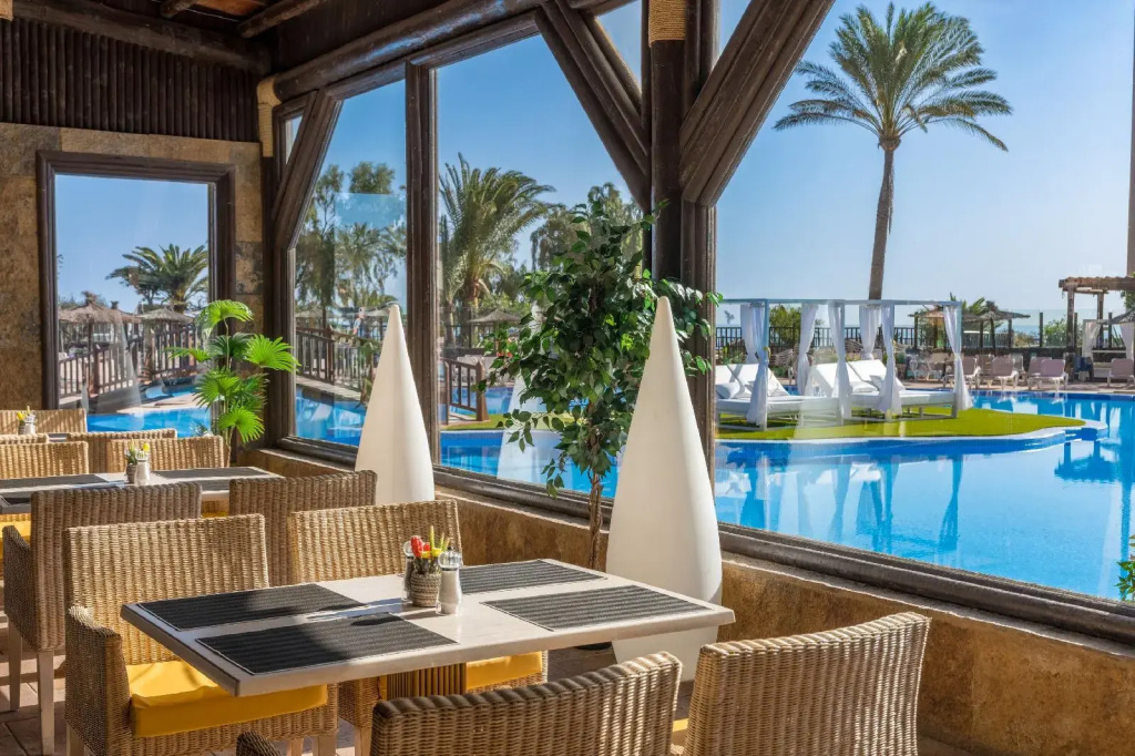 Elba Sara Beach & Golf Resort - Général