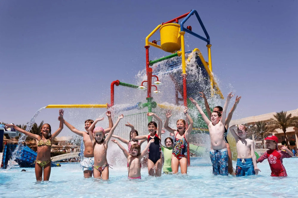 Pickalbatros Royal Moderna Resort, Набк-Бей, Єгипет мініатюра 41
