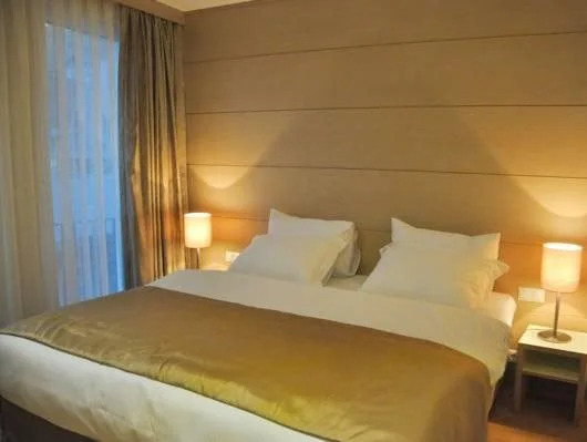 Demir Hotel — фото 2