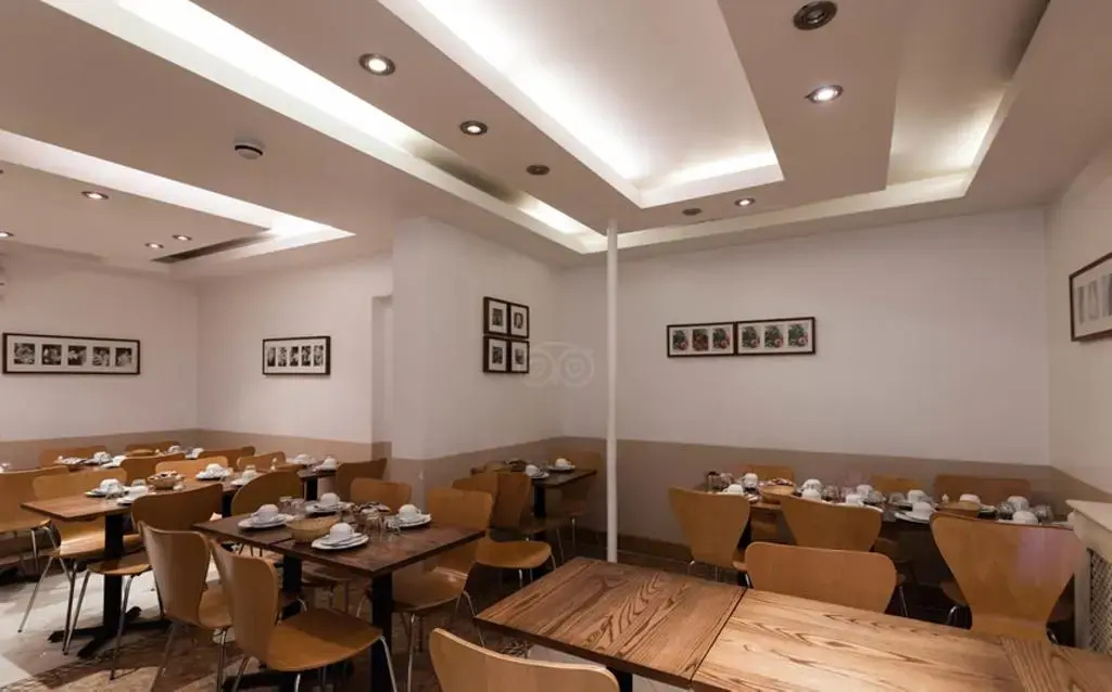 Oxford Hotel Earl's Court - Général