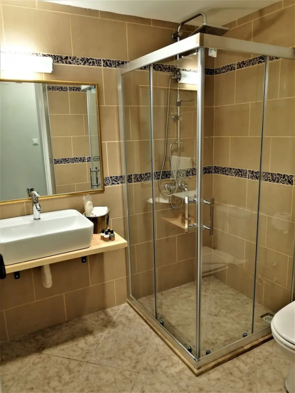 Selimhan Hotel - Selimiye — 5