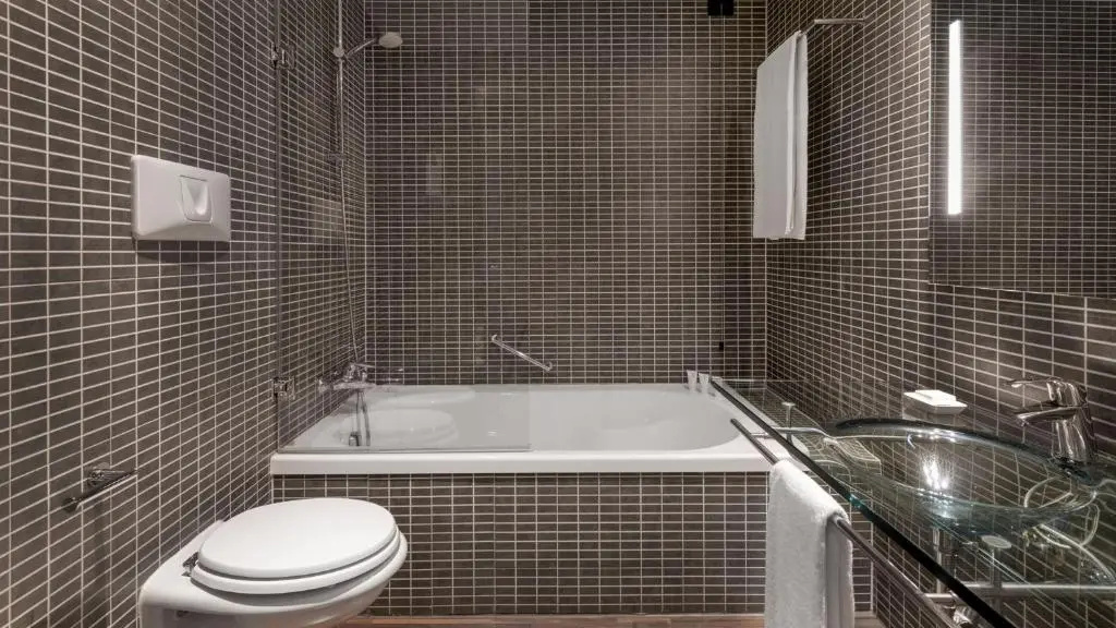AC Hotel Pisa by Marriott - Chambres