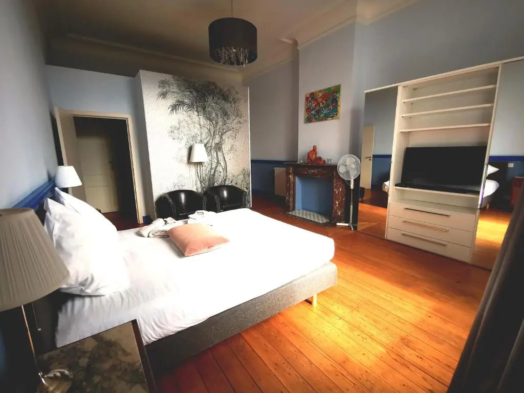 Suite