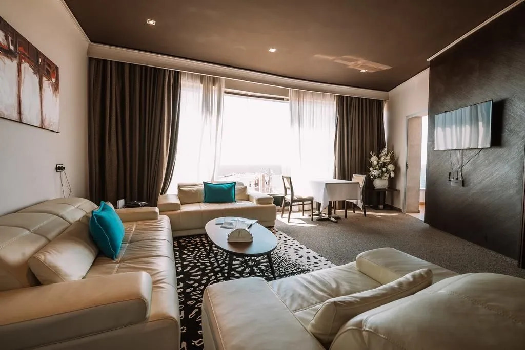 DWO Mira Palace — фото 2