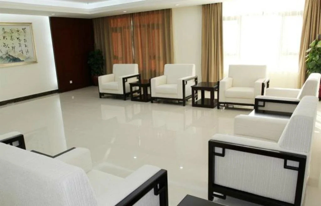 Beijing Songhe Jianguo Hotel - Général