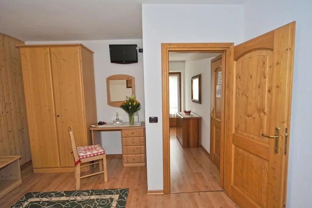 Albergo Ristorante Alle Codole - Chambres