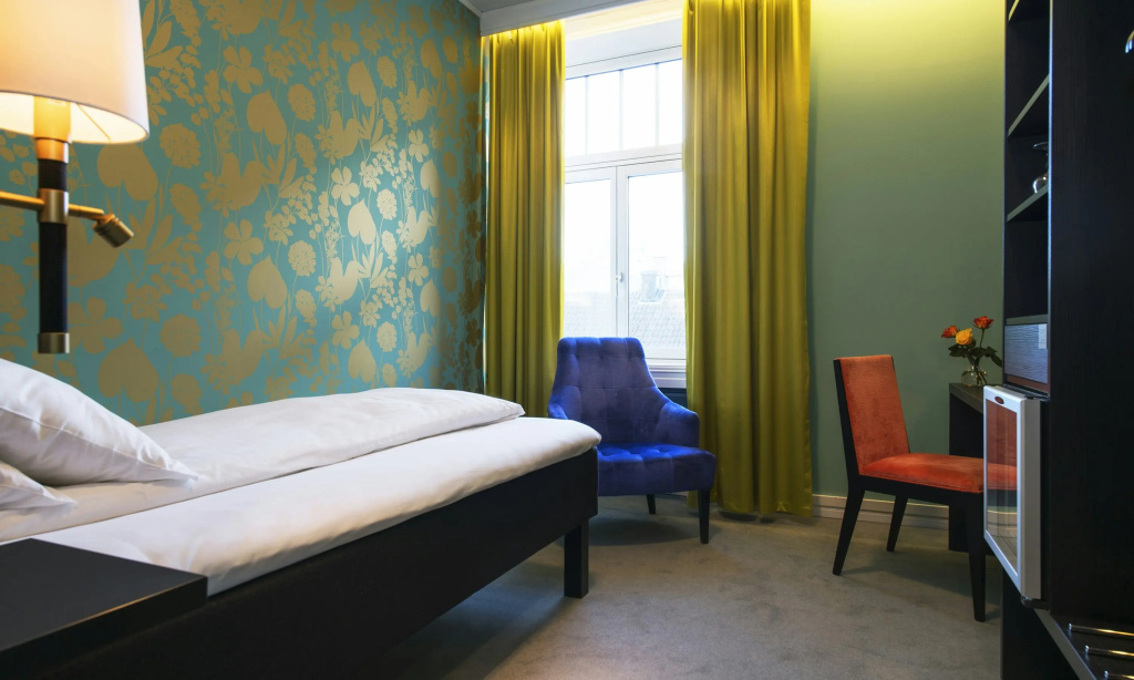 Hotel photo 22