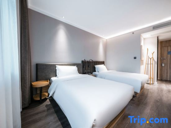 Business Double room (twin beds)