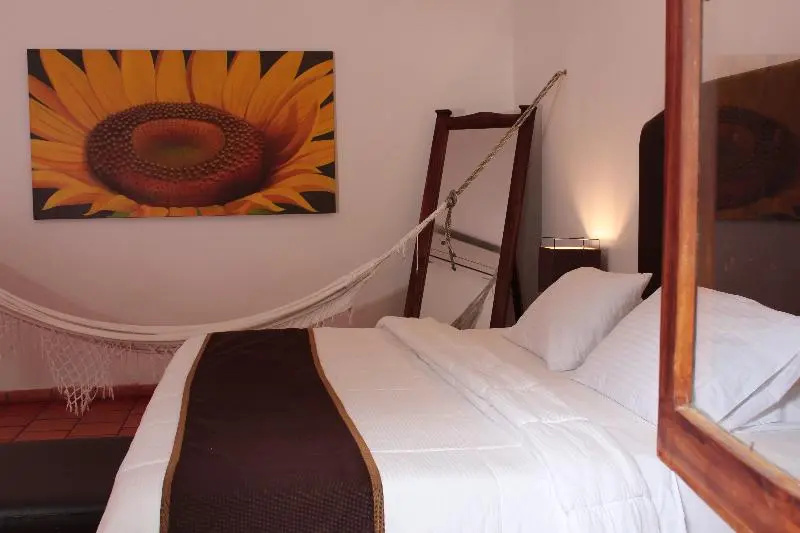 Casa de Los Santos Reyes Hotel Boutique Valledupar - Chambres